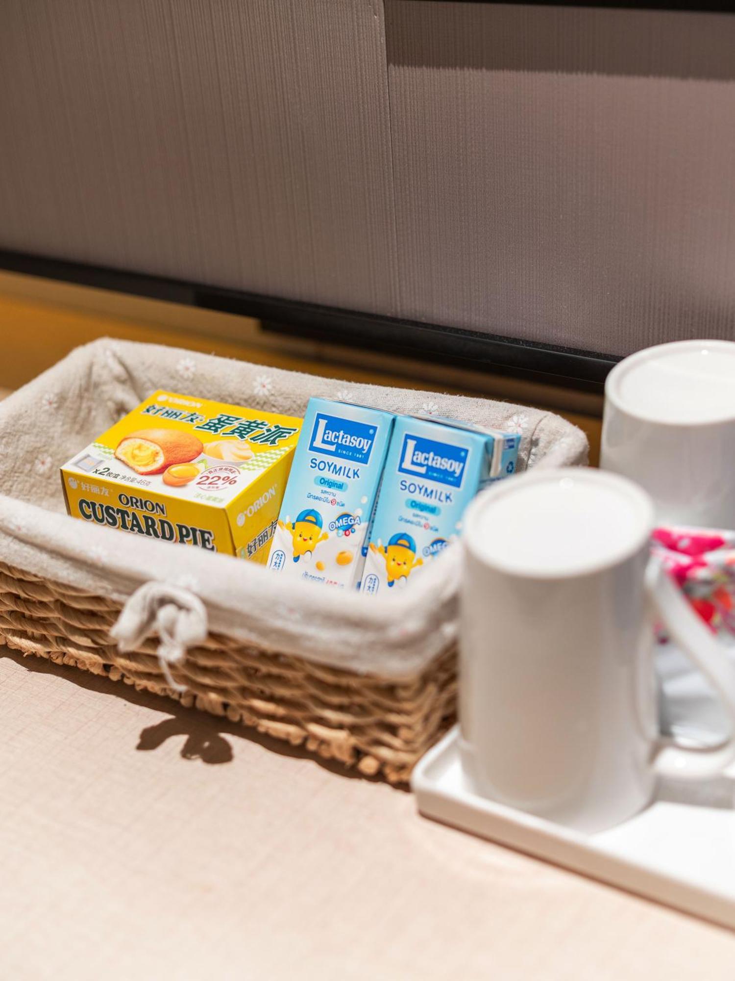 Lavande International Hotel Guangzhou Us Consulate General Guangzhou Grandview Plaza Branch - Free Shuttle Bus To Canton Fair Complex During Canton Fair Period & Free Vpn Internet Access Екстериор снимка