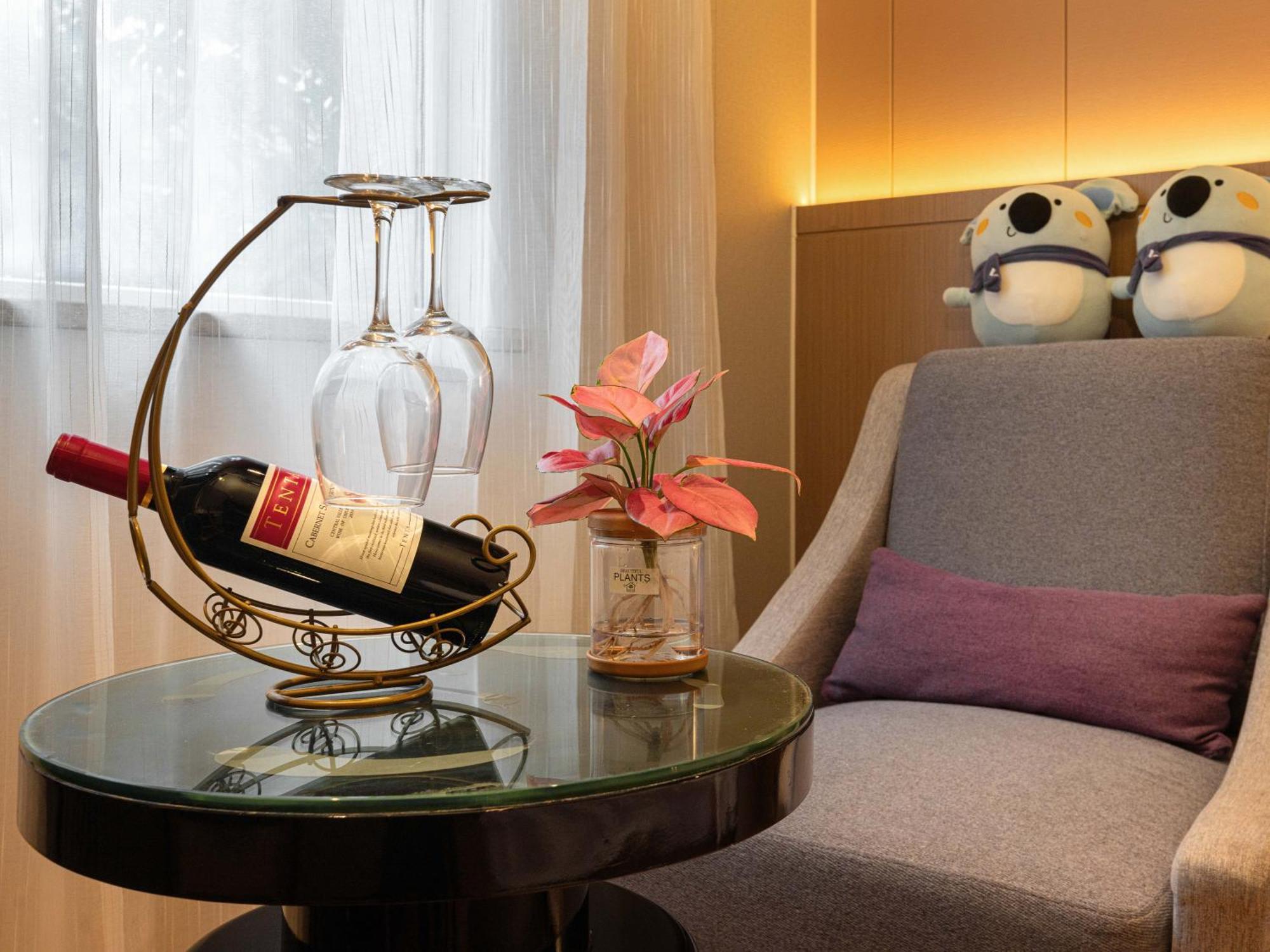 Lavande International Hotel Guangzhou Us Consulate General Guangzhou Grandview Plaza Branch - Free Shuttle Bus To Canton Fair Complex During Canton Fair Period & Free Vpn Internet Access Екстериор снимка