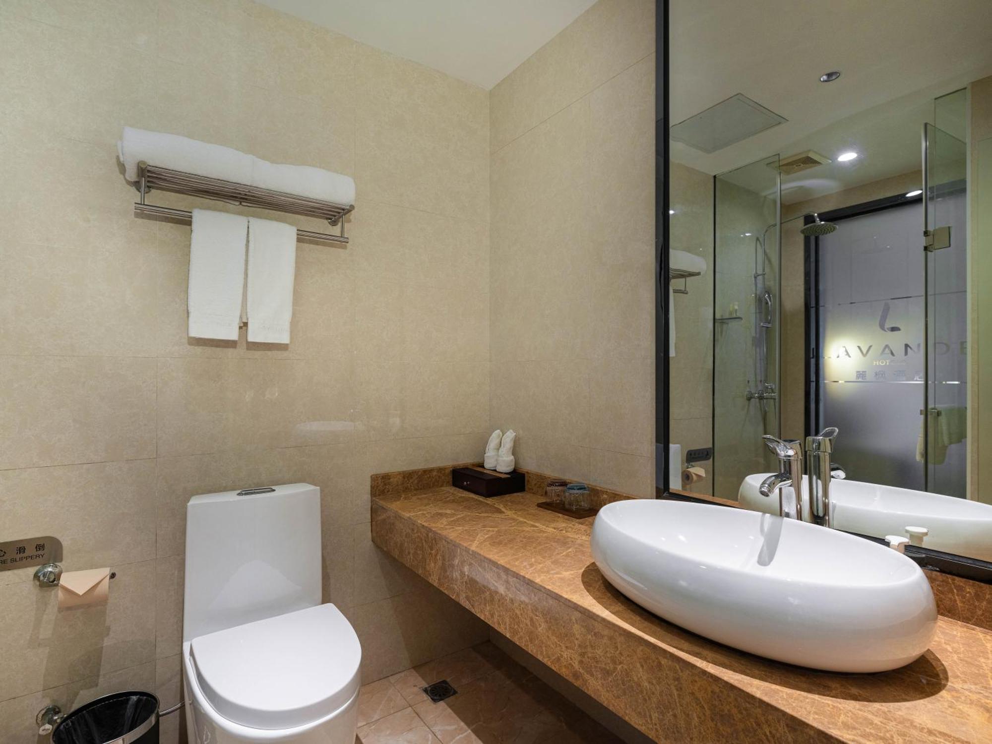 Lavande International Hotel Guangzhou Us Consulate General Guangzhou Grandview Plaza Branch - Free Shuttle Bus To Canton Fair Complex During Canton Fair Period & Free Vpn Internet Access Екстериор снимка