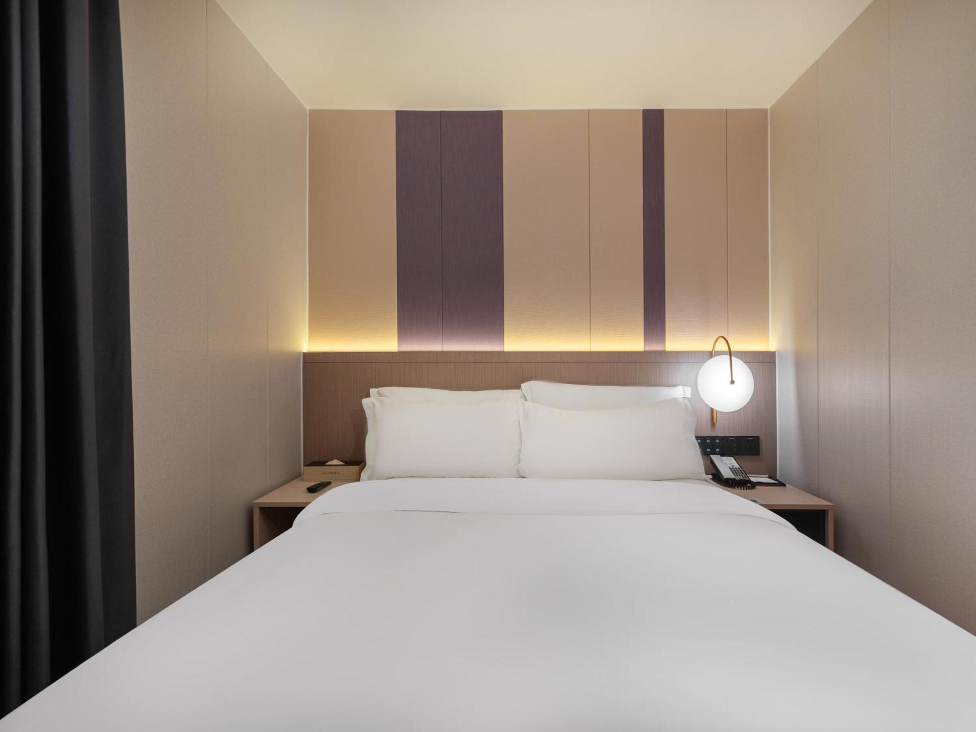 Lavande International Hotel Guangzhou Us Consulate General Guangzhou Grandview Plaza Branch - Free Shuttle Bus To Canton Fair Complex During Canton Fair Period & Free Vpn Internet Access Екстериор снимка
