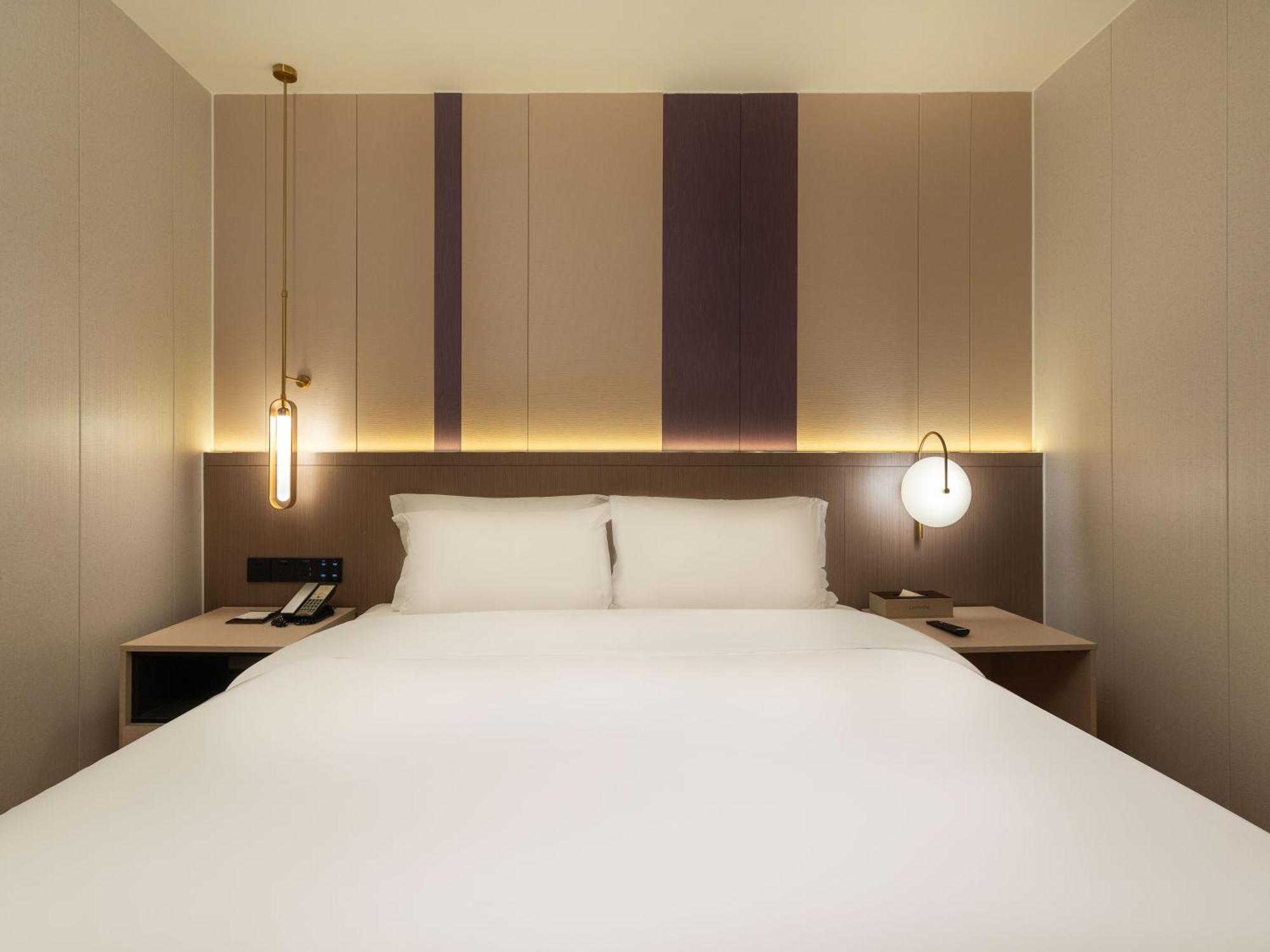 Lavande International Hotel Guangzhou Us Consulate General Guangzhou Grandview Plaza Branch - Free Shuttle Bus To Canton Fair Complex During Canton Fair Period & Free Vpn Internet Access Екстериор снимка